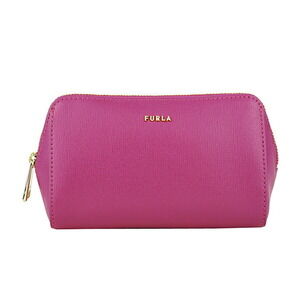 Furla Electra Pouch Purple